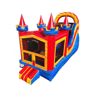 360 Primary Marble Combo