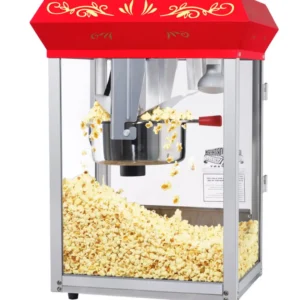 Popcorn Machine