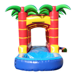 tropical slip and slide