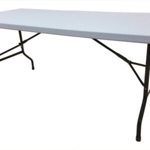 Pallet of 50 6ft Rectangle Table