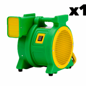 B-Air 1 HP Blower - 10 Pack